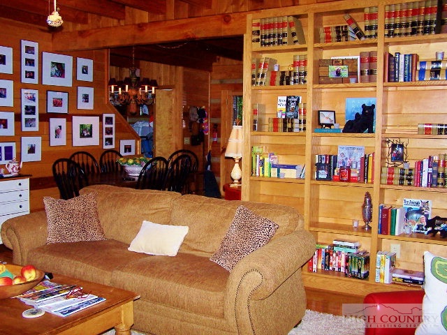633 Calloway Road Boone, NC 28607 - Photo 12 of 43 Gallery Image 12