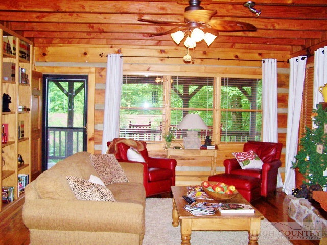 633 Calloway Road Boone, NC 28607 - Photo 18 of 43 Gallery Image 18