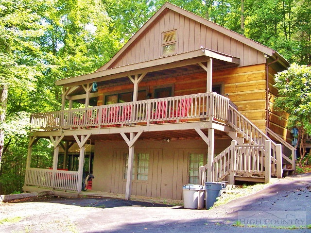 633 Calloway Road Boone, NC 28607 - Photo 38 of 43 Gallery Image 38