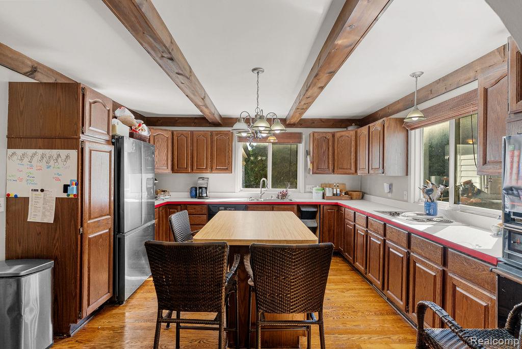 2715 Cullen Road Howell, MI 48855 - Photo 22 of 88 Gallery Image 22