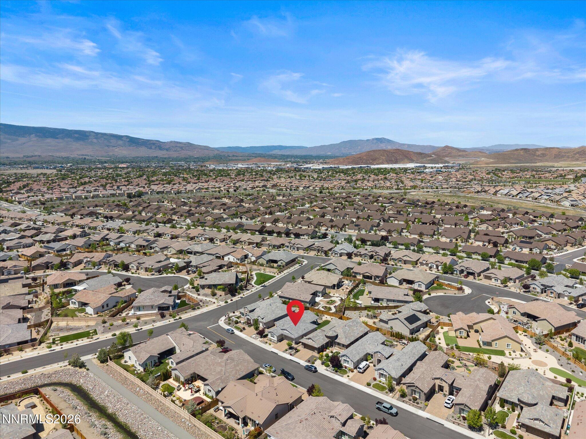 2151 Nasrullah Lane Reno, NV 89521 - Photo 52 of 59 53-2151 Nasrullah Ln-152