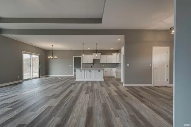 $449,900 | 1397 Dixon Place, Huntertown, IN 46748