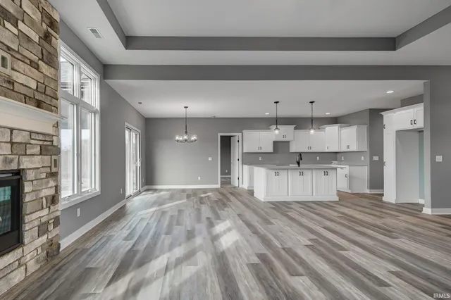 $449,900 | 1397 Dixon Place, Huntertown, IN 46748