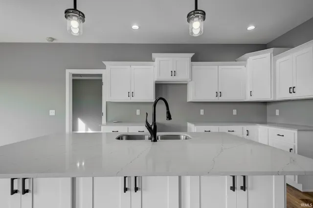 $449,900 | 1397 Dixon Place, Huntertown, IN 46748