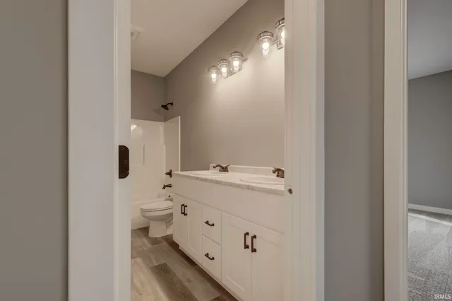 $449,900 | 1397 Dixon Place, Huntertown, IN 46748