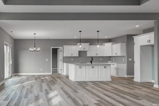 $449,900 | 1397 Dixon Place, Huntertown, IN 46748