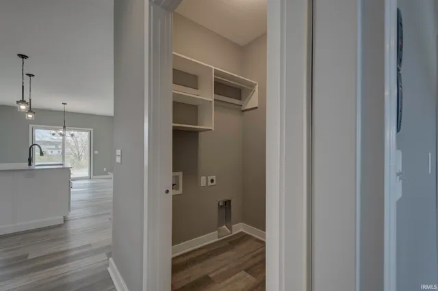 $449,900 | 1397 Dixon Place, Huntertown, IN 46748