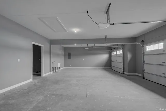 $449,900 | 1397 Dixon Place, Huntertown, IN 46748