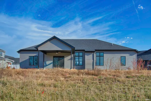 $449,900 | 1397 Dixon Place, Huntertown, IN 46748