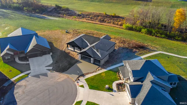 $449,900 | 1397 Dixon Place, Huntertown, IN 46748