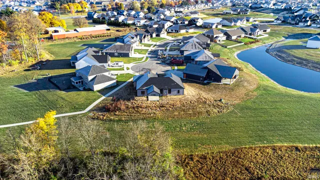 $449,900 | 1397 Dixon Place, Huntertown, IN 46748