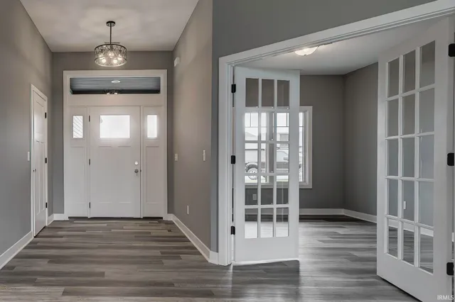 $449,900 | 1397 Dixon Place, Huntertown, IN 46748