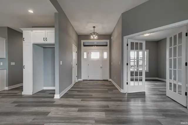 $449,900 | 1397 Dixon Place, Huntertown, IN 46748