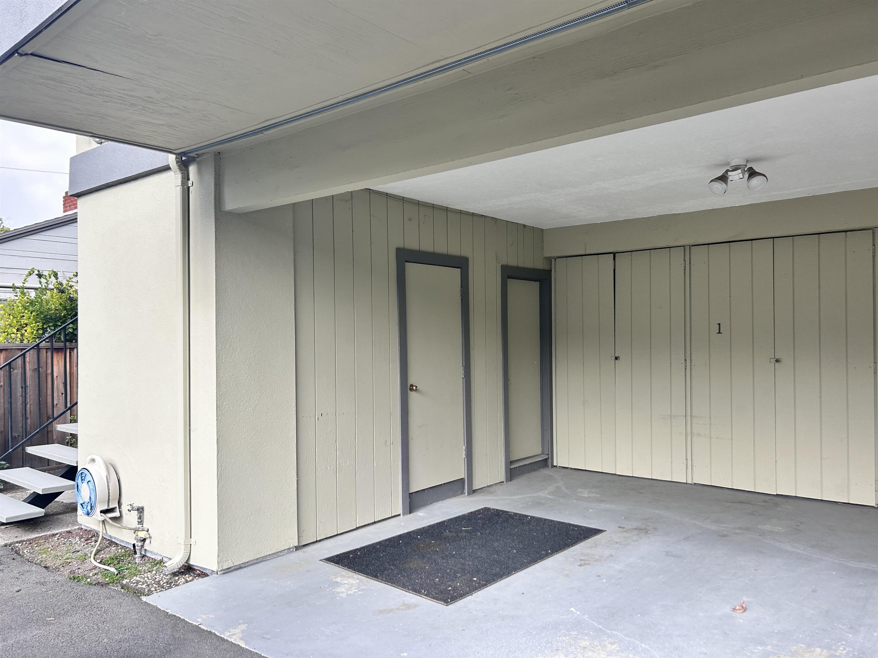 3620 Walnut Street, Unit B Lafayette, CA 94549 - Photo 24 of 26 carport