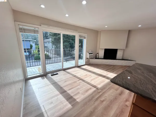 $2,850 | 3620 Walnut Street, Unit B, Lafayette, CA 94549