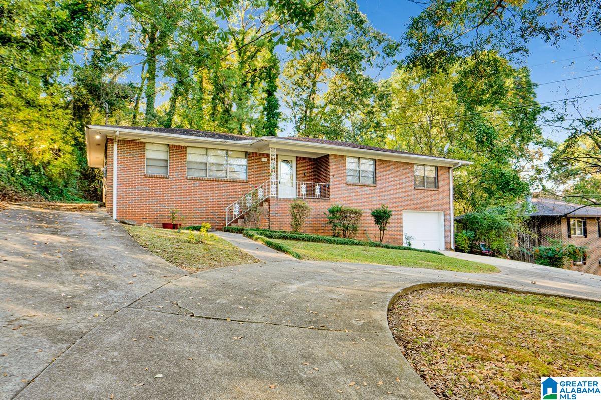 504 8th Street Midfield, AL 35228 - Photo 3 of 28