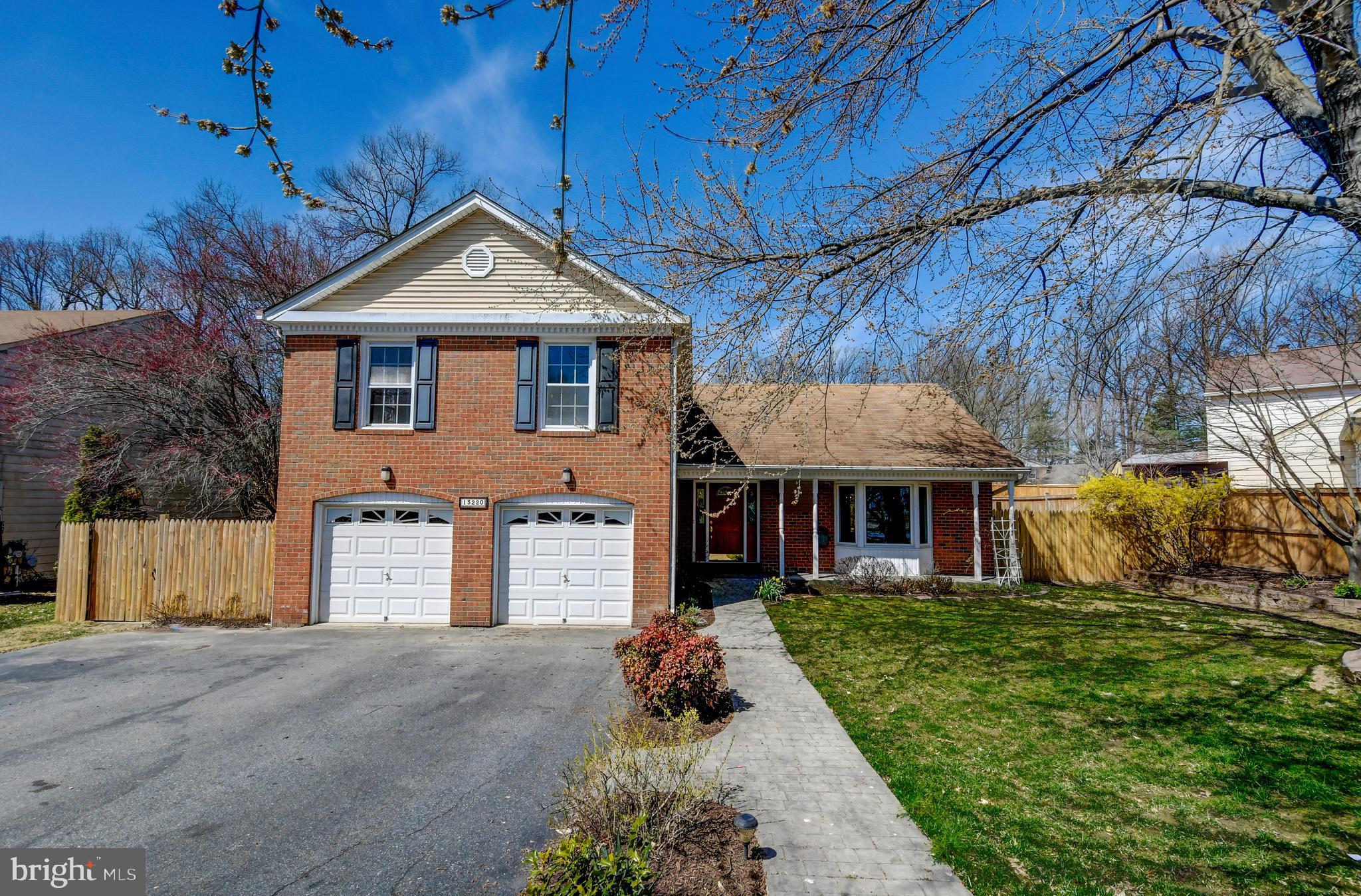13220 Rippling Brook Drive Silver Spring, MD 20906 - Photo 1 of 40 Gallery Image 1