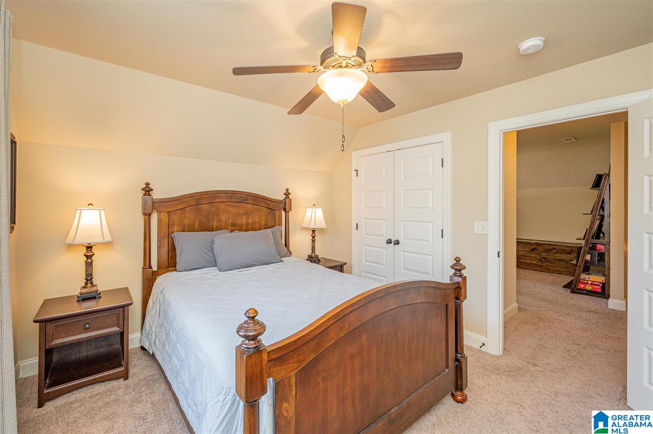 383 Strathaven Drive Pelham, AL 35124 - Photo 36 of 50