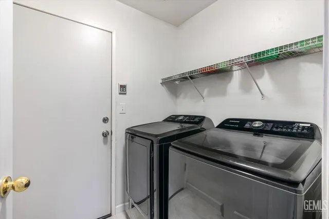 a close view of a sink in the kitchen