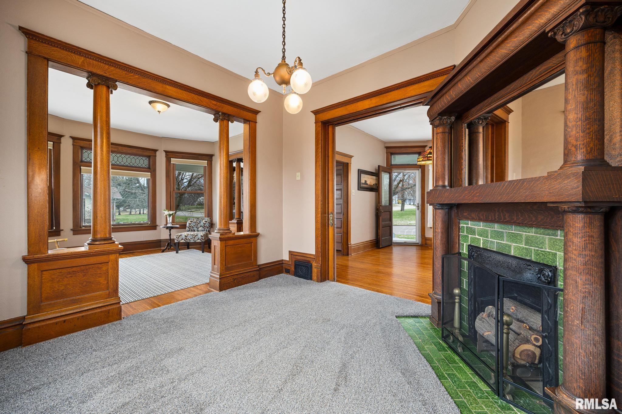 824 3rd Street Lacon, IL 61540 - Photo 12 of 36