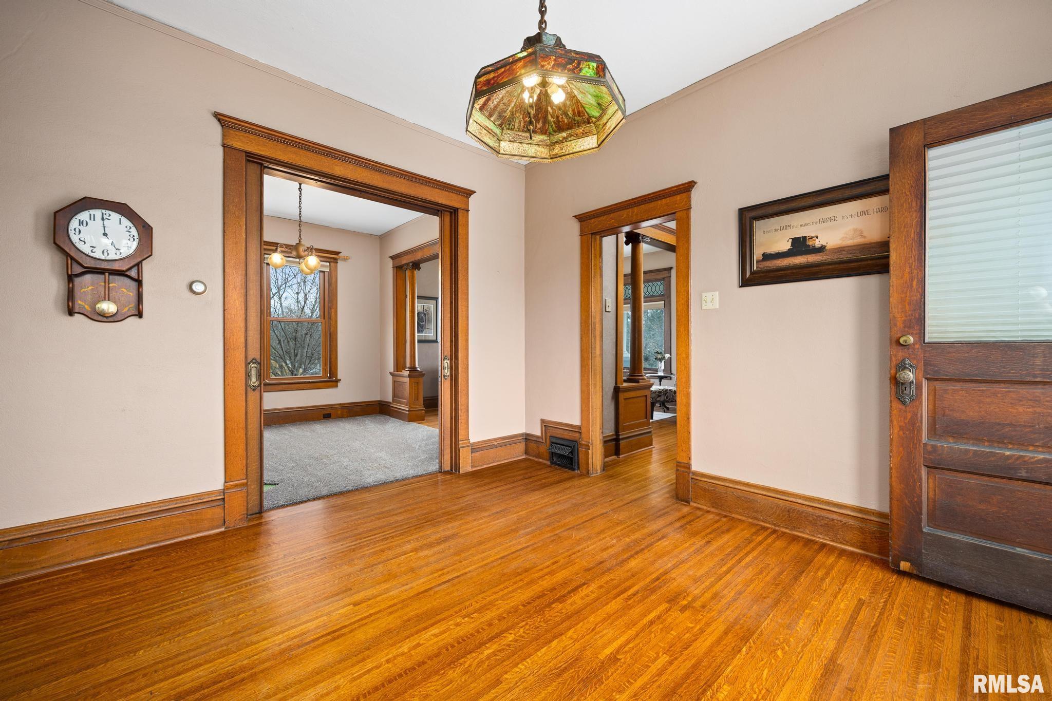 824 3rd Street Lacon, IL 61540 - Photo 14 of 36