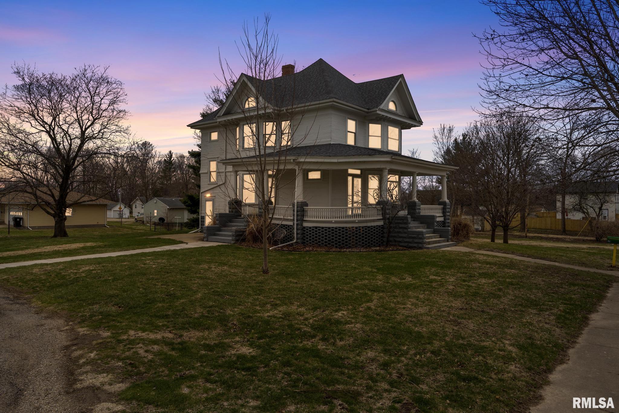 824 3rd Street Lacon, IL 61540 - Photo 2 of 36