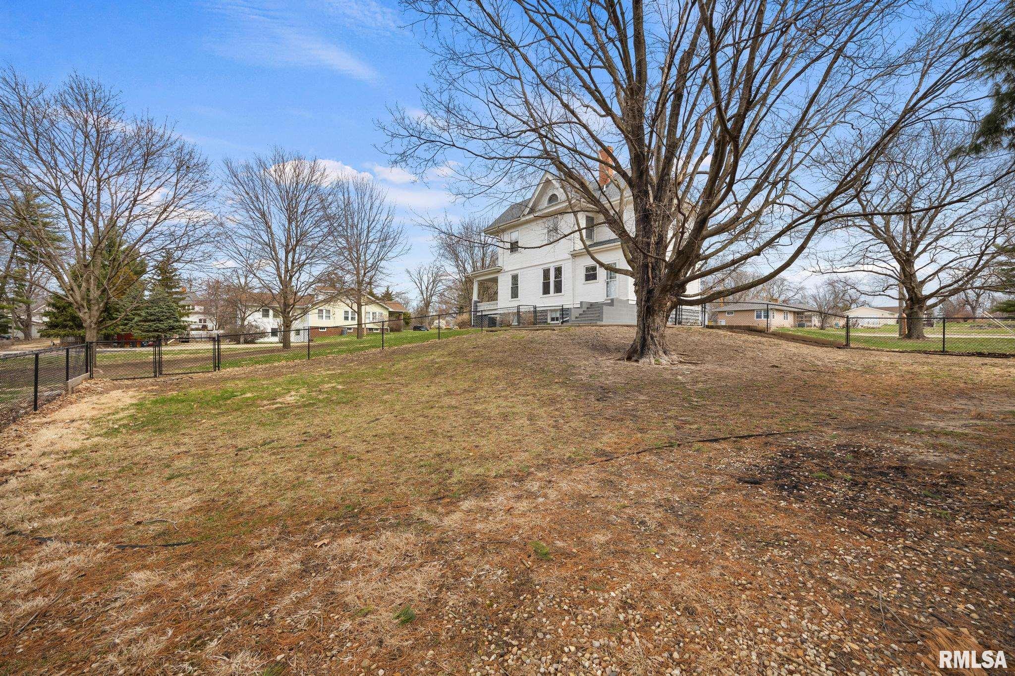 824 3rd Street Lacon, IL 61540 - Photo 30 of 36