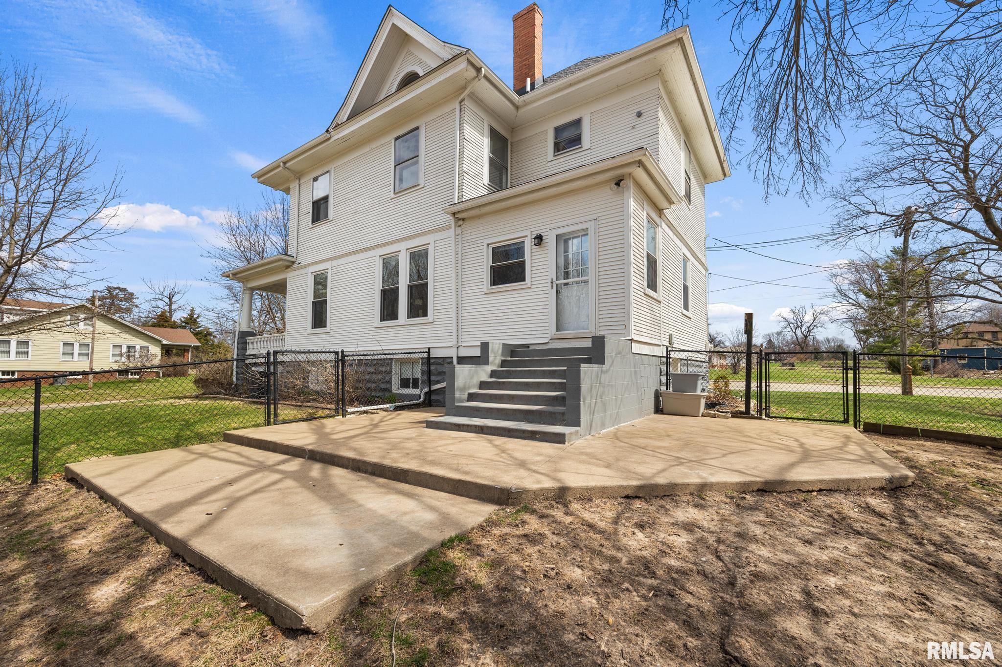 824 3rd Street Lacon, IL 61540 - Photo 31 of 36