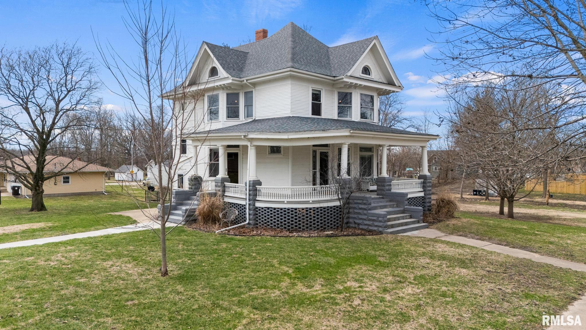 824 3rd Street Lacon, IL 61540 - Photo 32 of 36