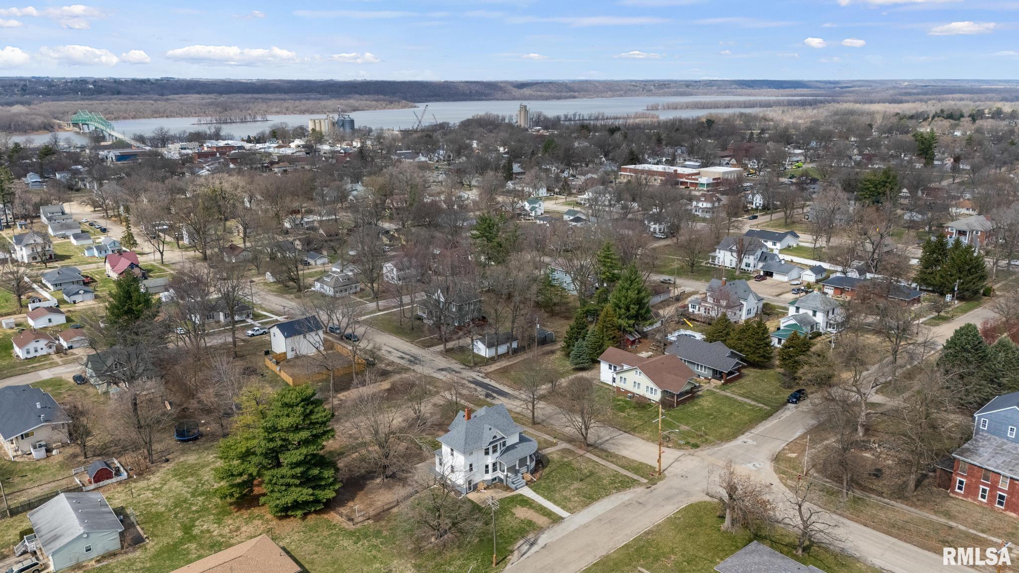 824 3rd Street Lacon, IL 61540 - Photo 34 of 36