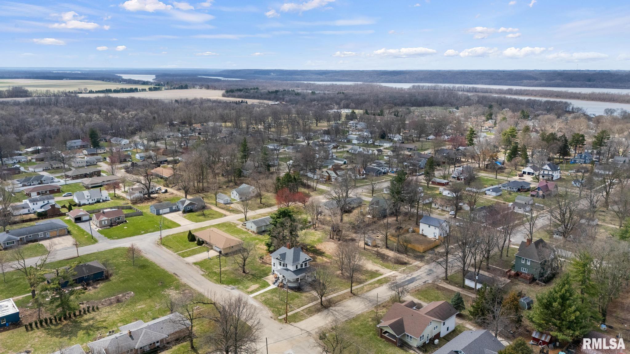 824 3rd Street Lacon, IL 61540 - Photo 35 of 36