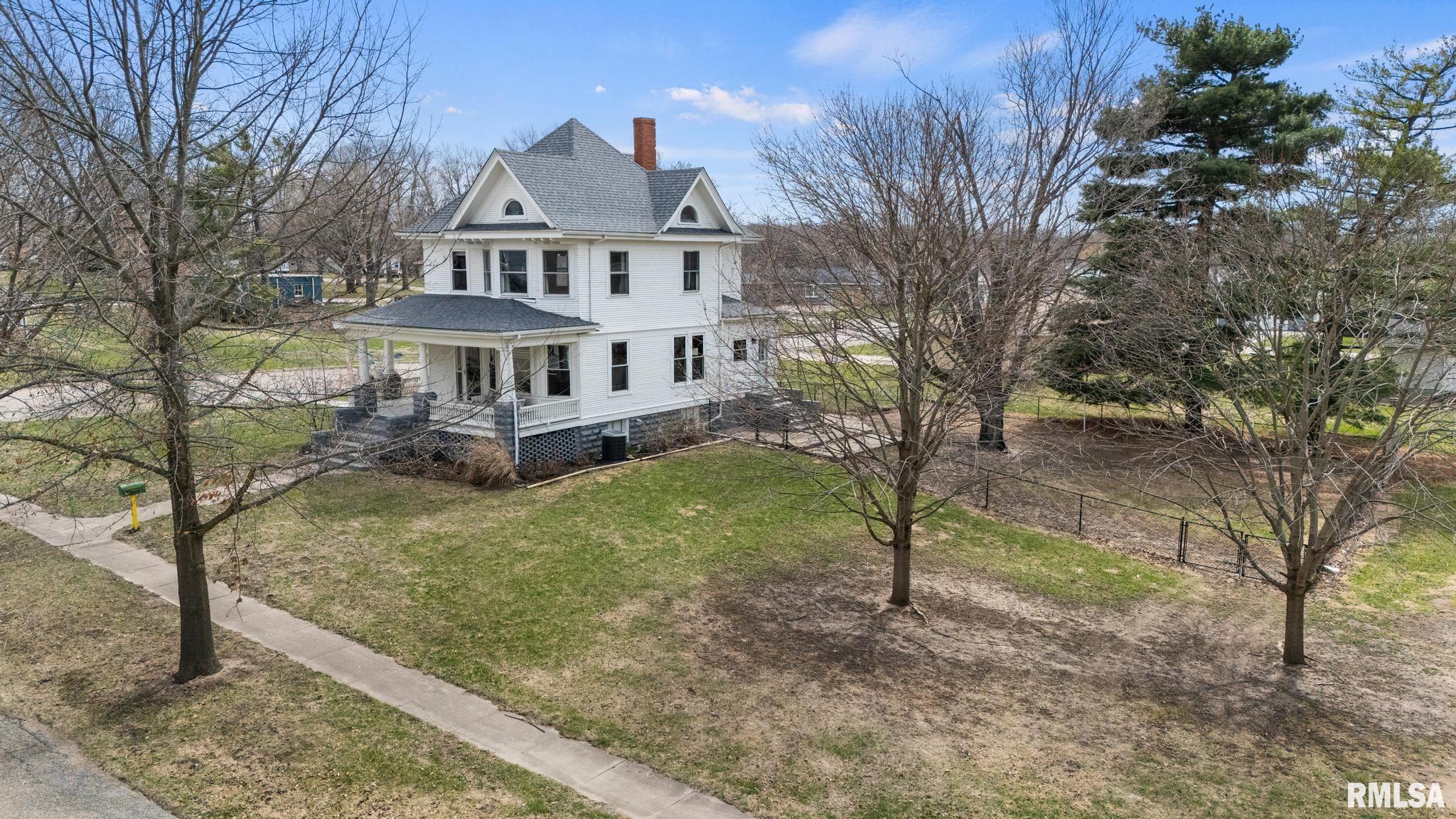 824 3rd Street Lacon, IL 61540 - Photo 36 of 36