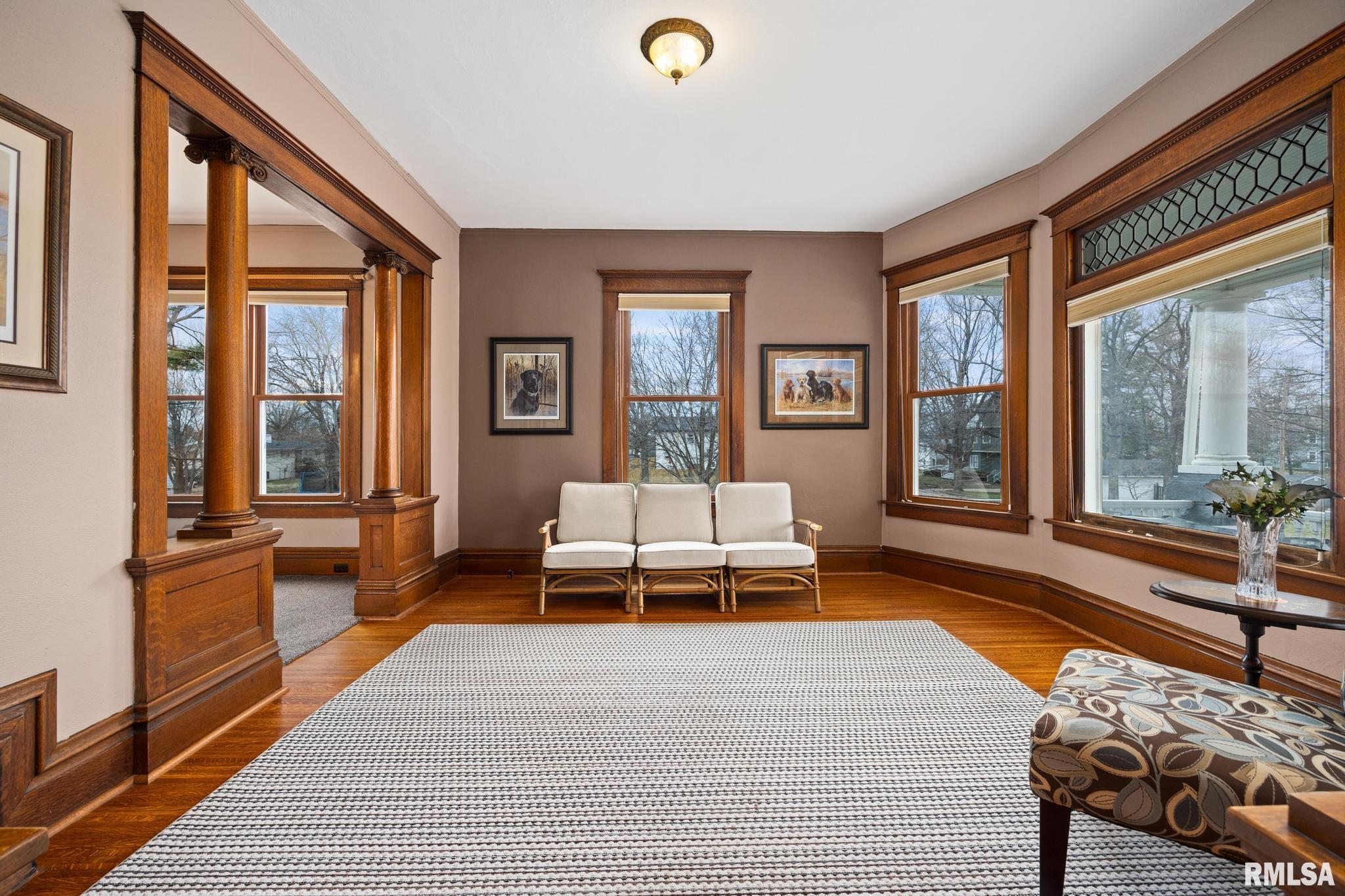 824 3rd Street Lacon, IL 61540 - Photo 8 of 36