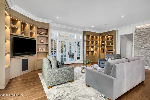 $6,899,000 | 14 Ridge Road, Rumson, NJ 07760