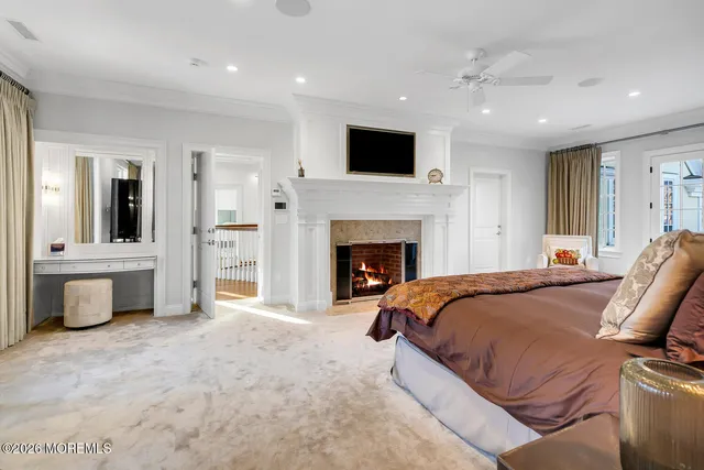 $6,899,000 | 14 Ridge Road, Rumson, NJ 07760