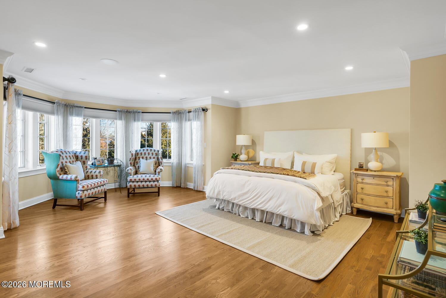 14 Ridge Road Rumson, NJ 07760 - Photo 17 of 35 Guest BR3 2nd fl