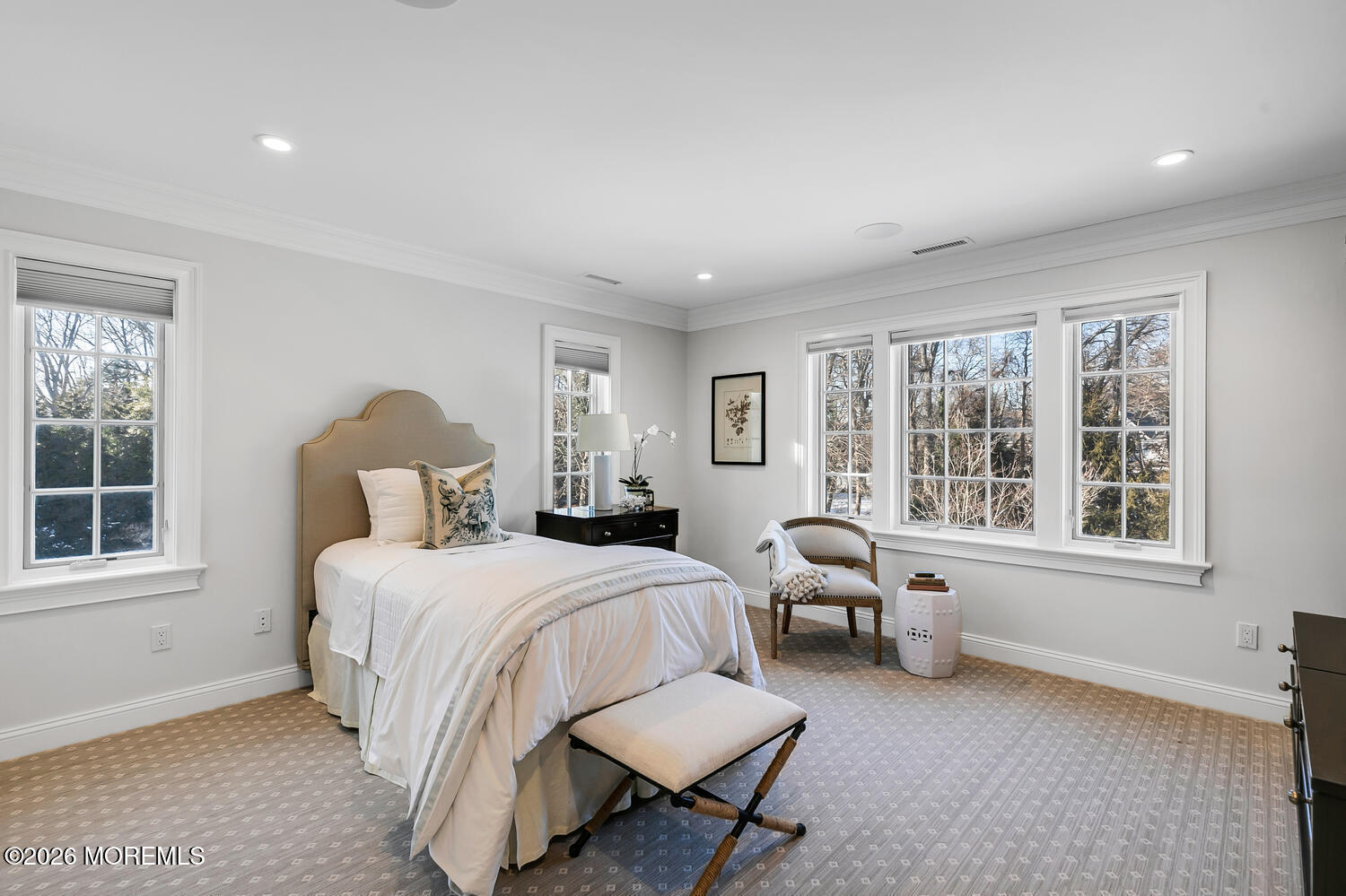 14 Ridge Road Rumson, NJ 07760 - Photo 18 of 35 Guest BR3