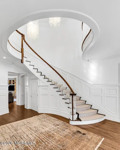 $6,899,000 | 14 Ridge Road, Rumson, NJ 07760