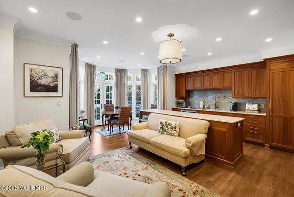 $6,899,000 | 14 Ridge Road, Rumson, NJ 07760