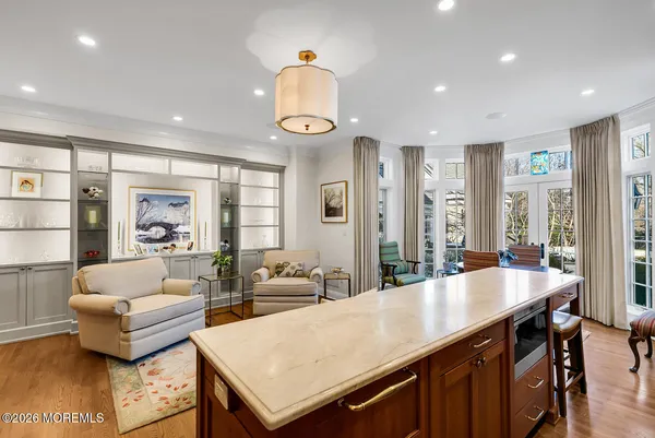 $6,899,000 | 14 Ridge Road, Rumson, NJ 07760