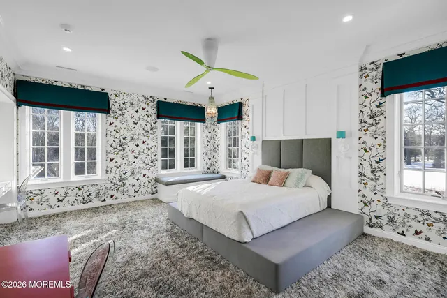 $6,899,000 | 14 Ridge Road, Rumson, NJ 07760