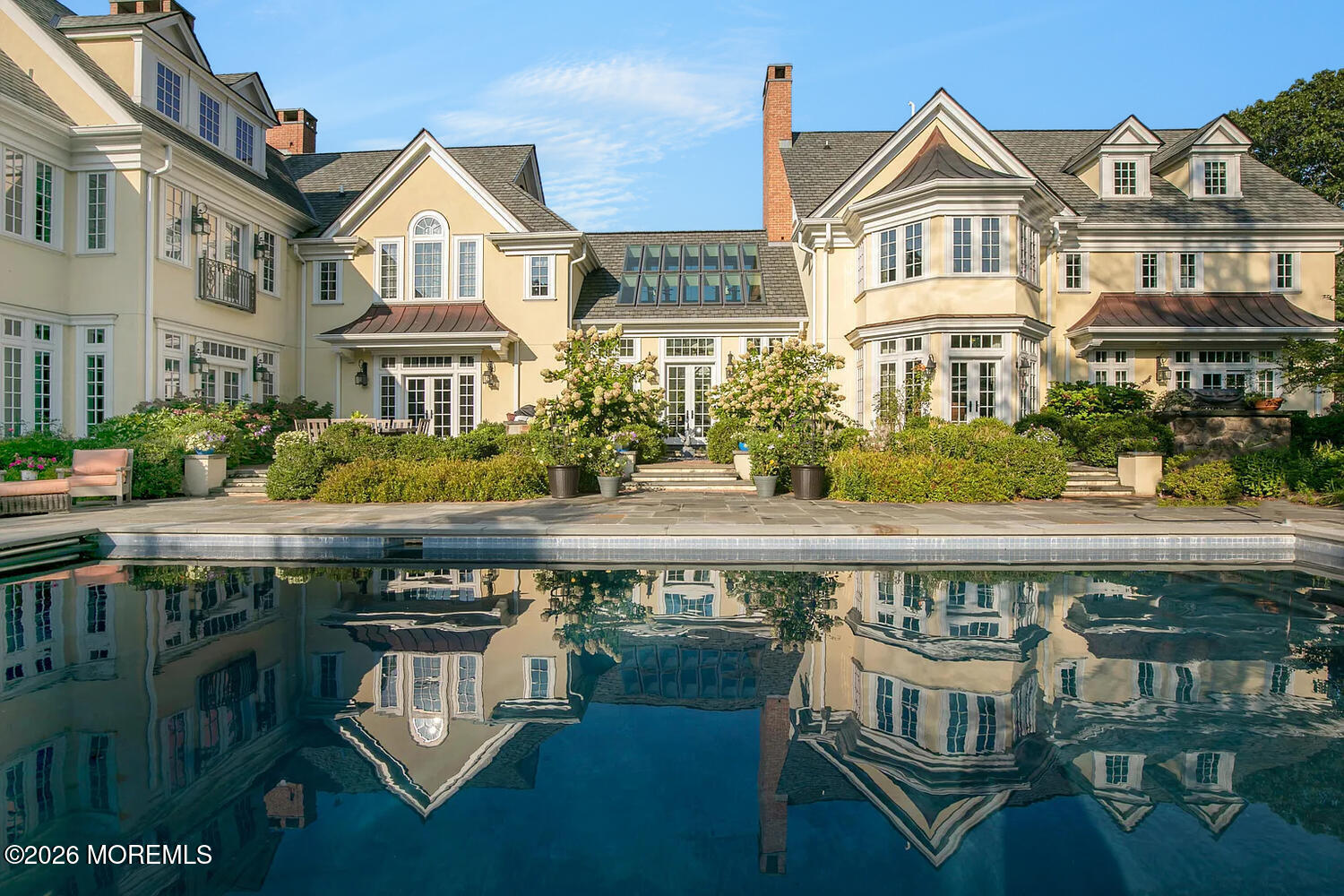 14 Ridge Road Rumson, NJ 07760 - Photo 23 of 35 pool