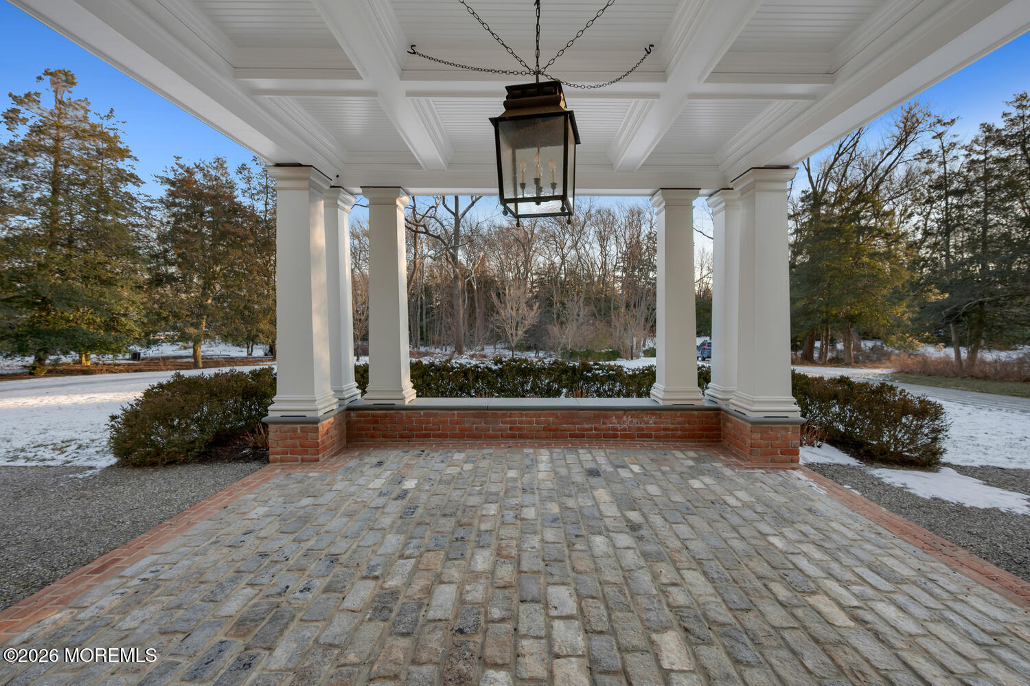 14 Ridge Road Rumson, NJ 07760 - Photo 26 of 35 Car Port3