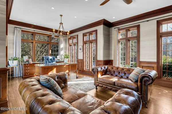 $6,899,000 | 14 Ridge Road, Rumson, NJ 07760