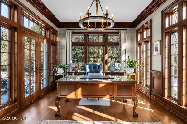 $6,899,000 | 14 Ridge Road, Rumson, NJ 07760