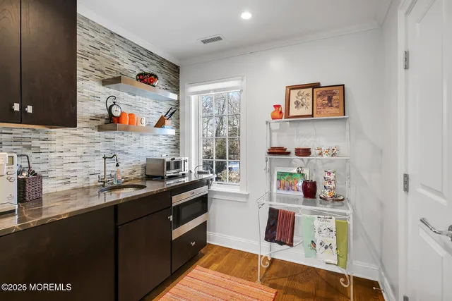 $6,899,000 | 14 Ridge Road, Rumson, NJ 07760