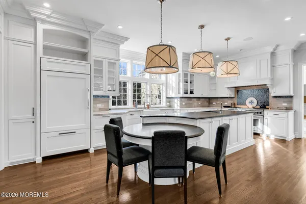 $6,899,000 | 14 Ridge Road, Rumson, NJ 07760