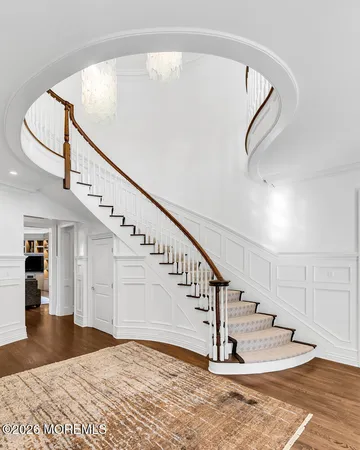 $6,899,000 | 14 Ridge Road, Rumson, NJ 07760