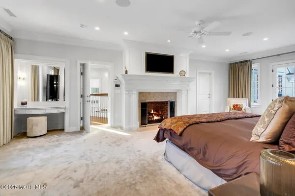 $6,899,000 | 14 Ridge Road, Rumson, NJ 07760