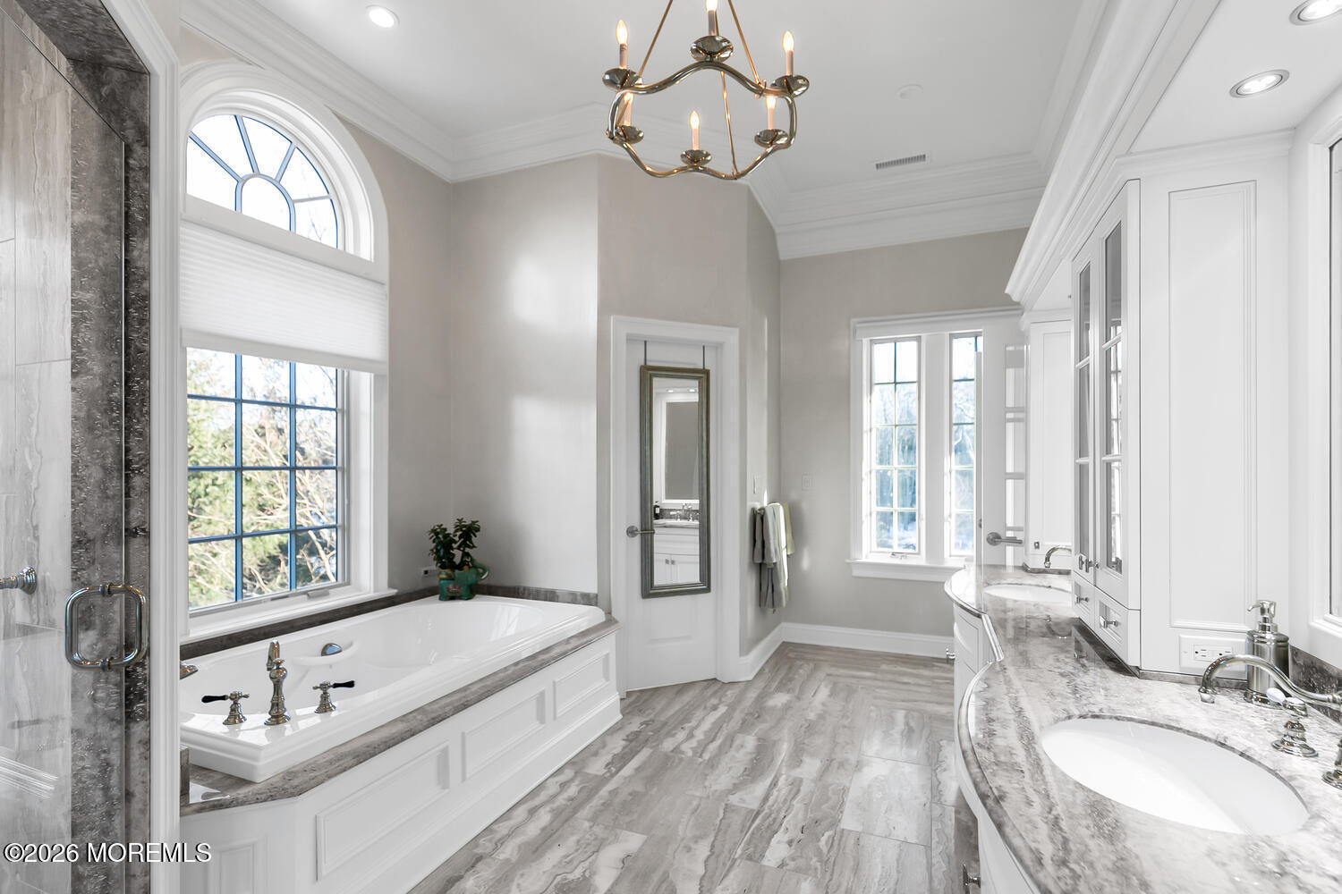 14 Ridge Road Rumson, NJ 07760 - Photo 6 of 35 Primary Bath